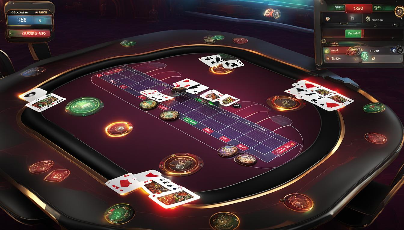 Aplikasi Judi Poker Online