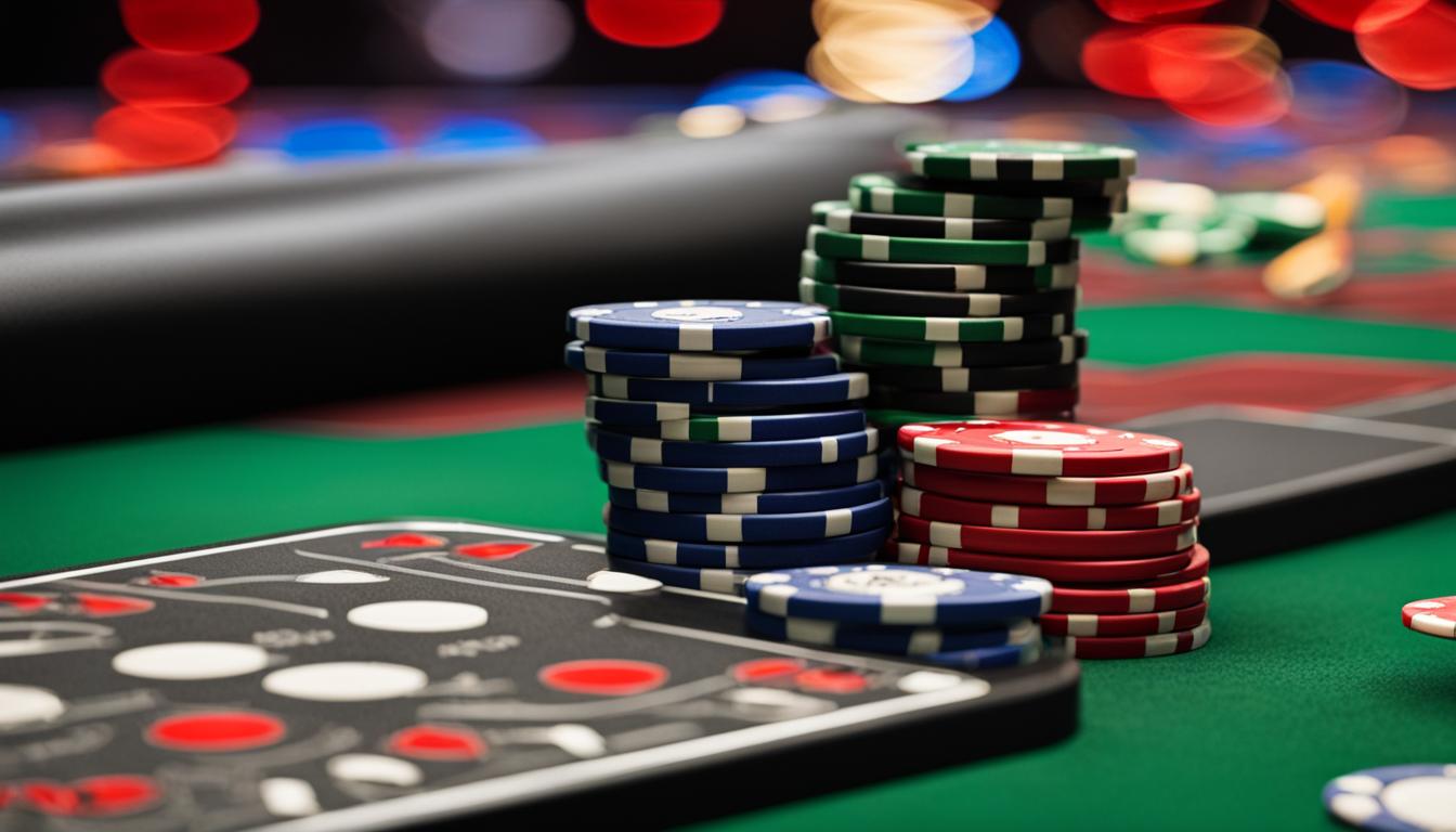 Cara Bermain Judi Poker Agar Tidak Bangkrut