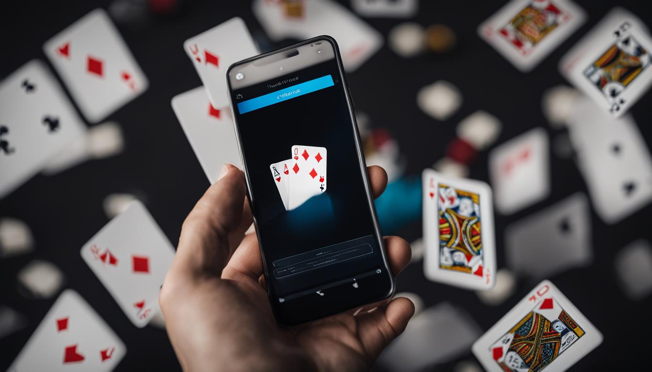 Panduan Bermain Poker Online di Ponsel