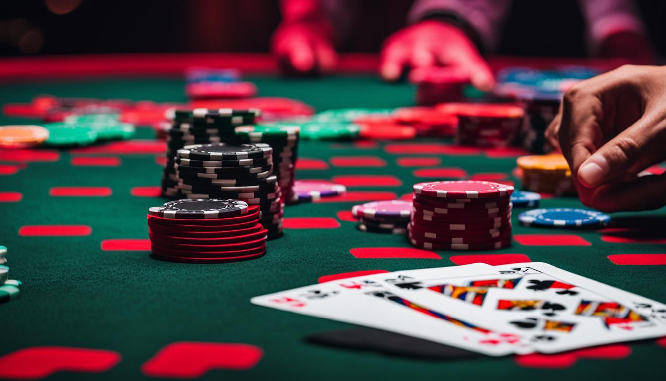 Panduan Poker Online Uang Asli
