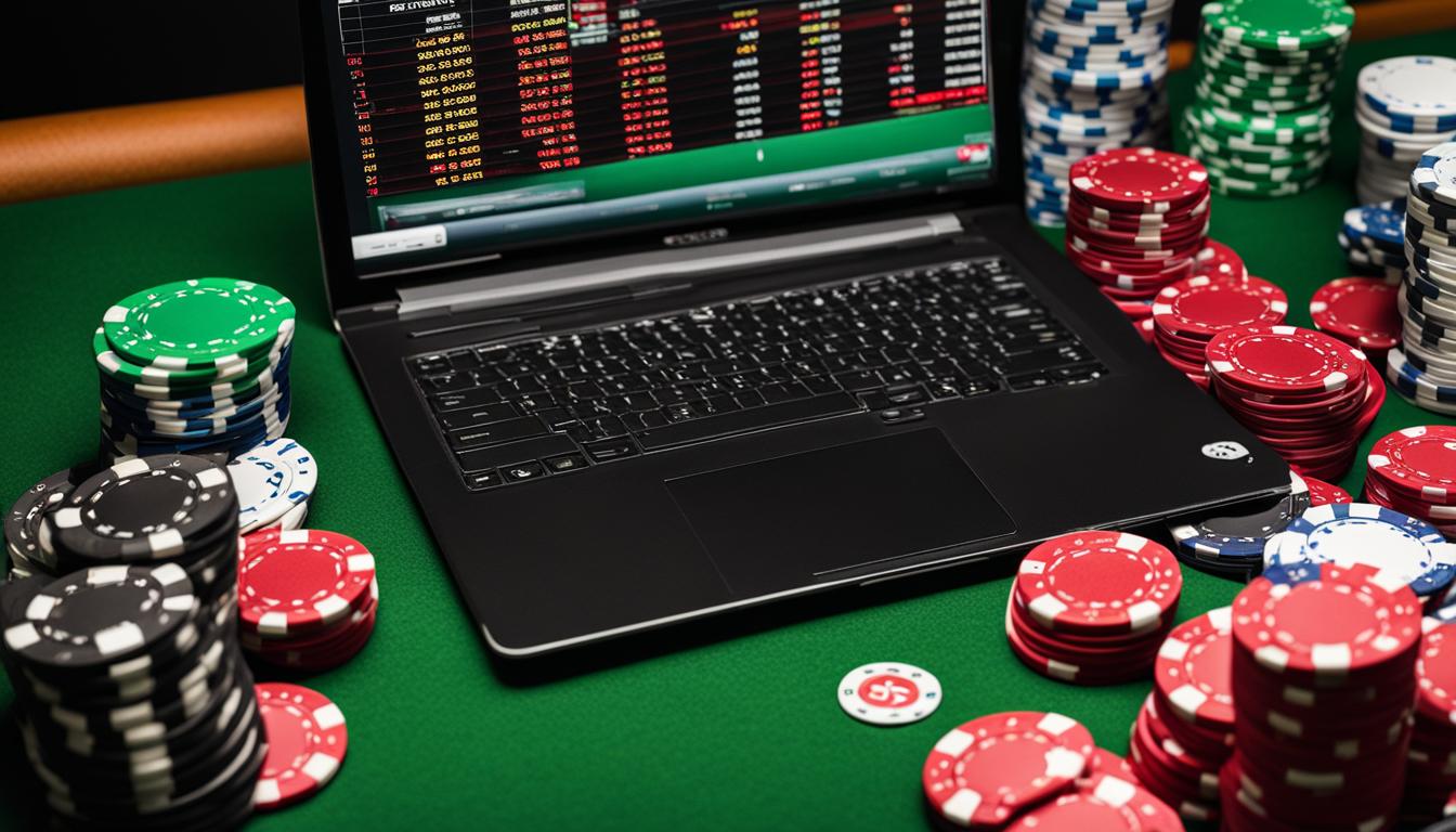Panduan aturan poker online untuk pemula