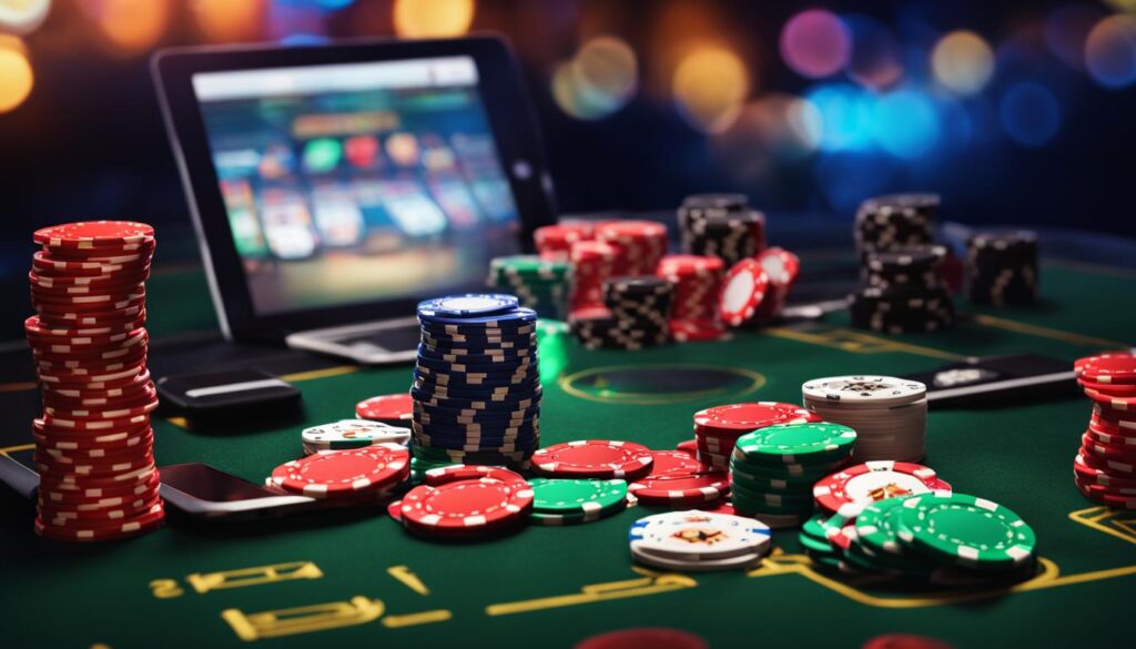 Paginas de poker online