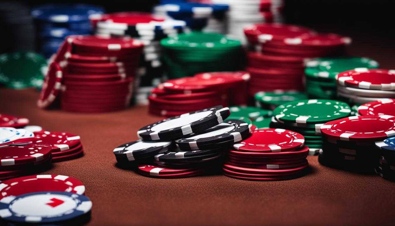 Tips dan trik bermain poker dengan bonus yang efektif