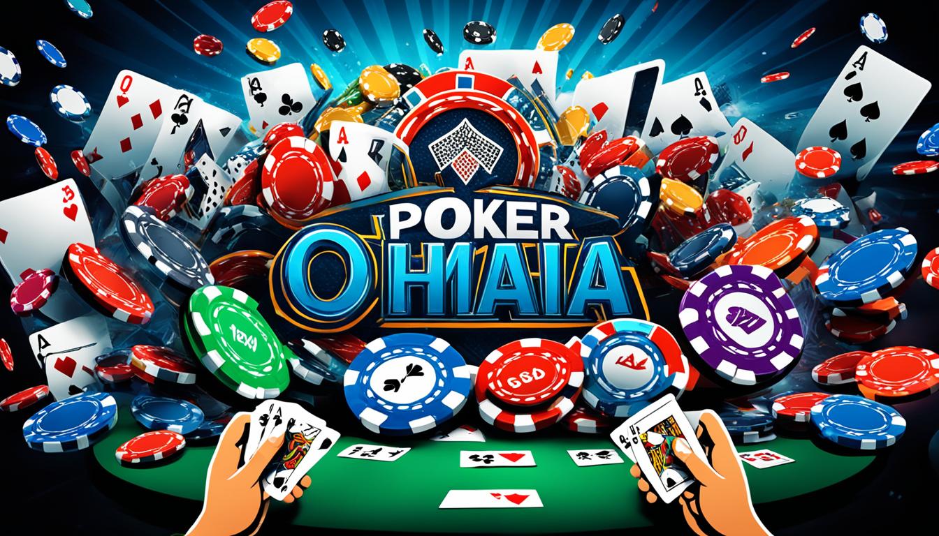 Forum Diskusi Poker Omaha