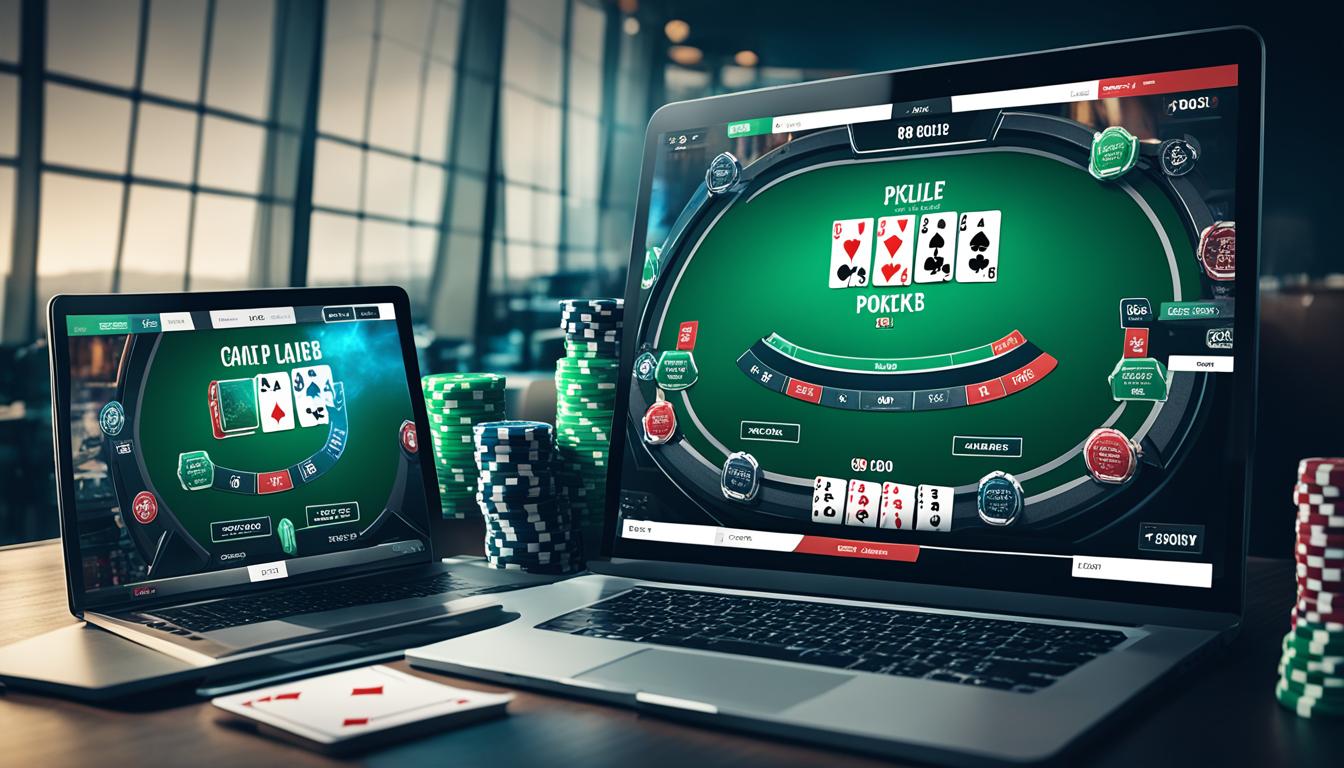 Situs Bandar Judi Poker Omaha Terbaik dan Terpercaya 2024