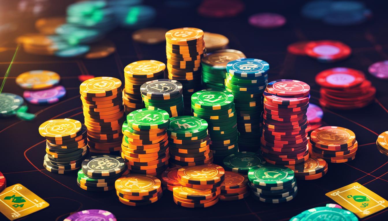 Cara mengelola bankroll poker online