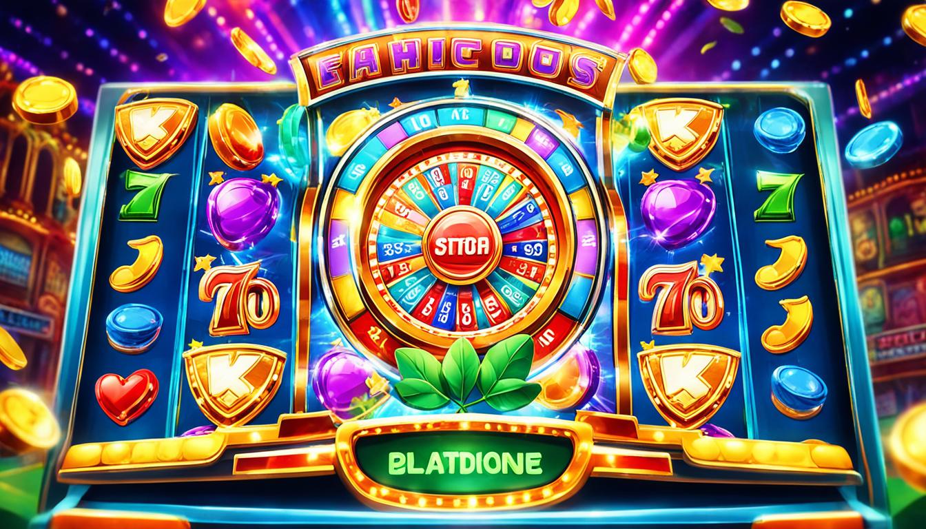 Slot Gacor Terbaru