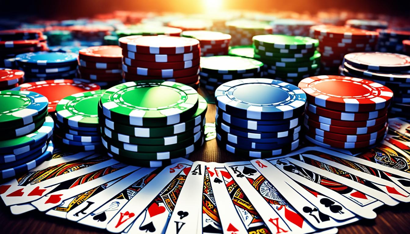 Situs poker online