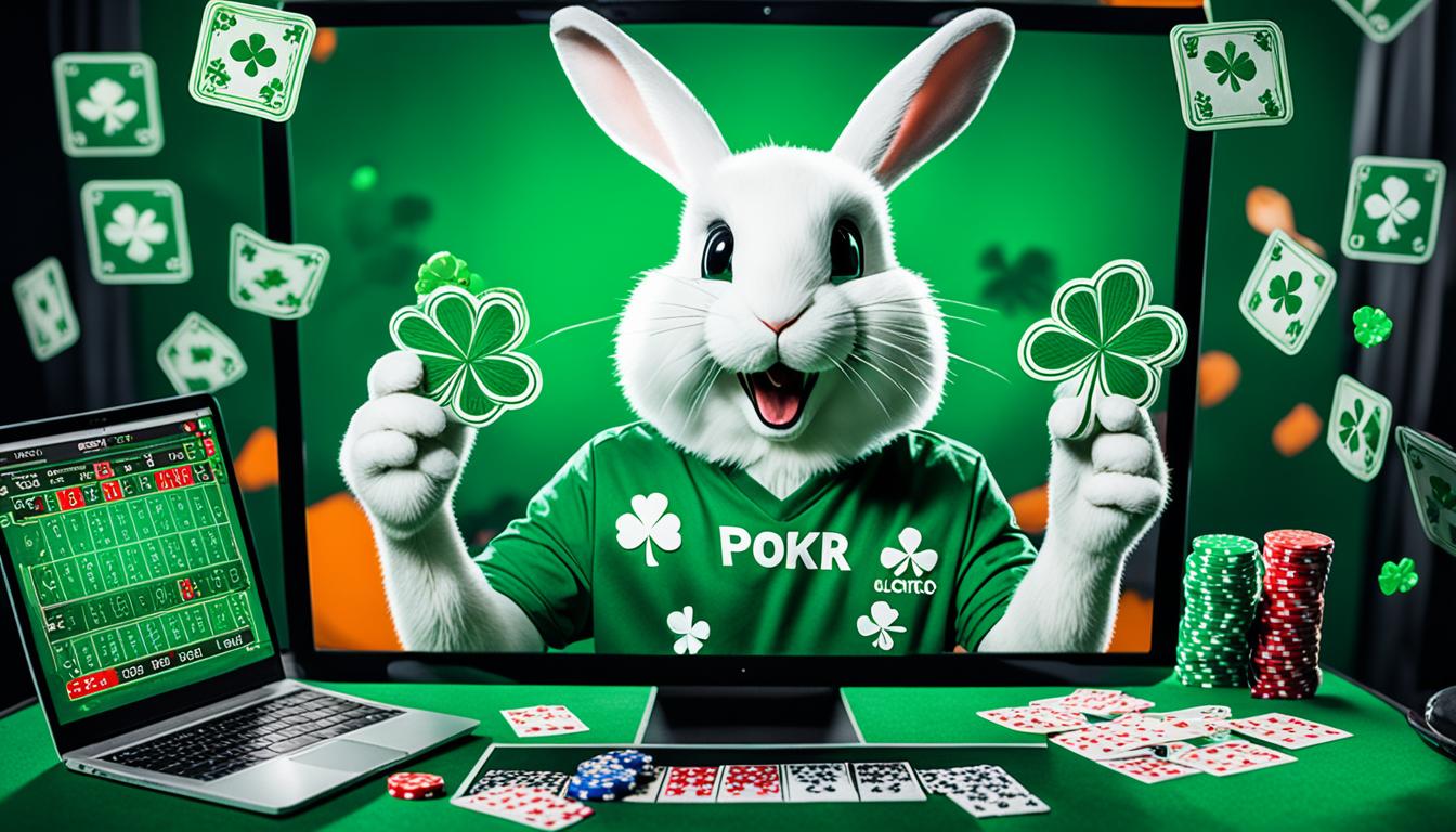 Tips poker online