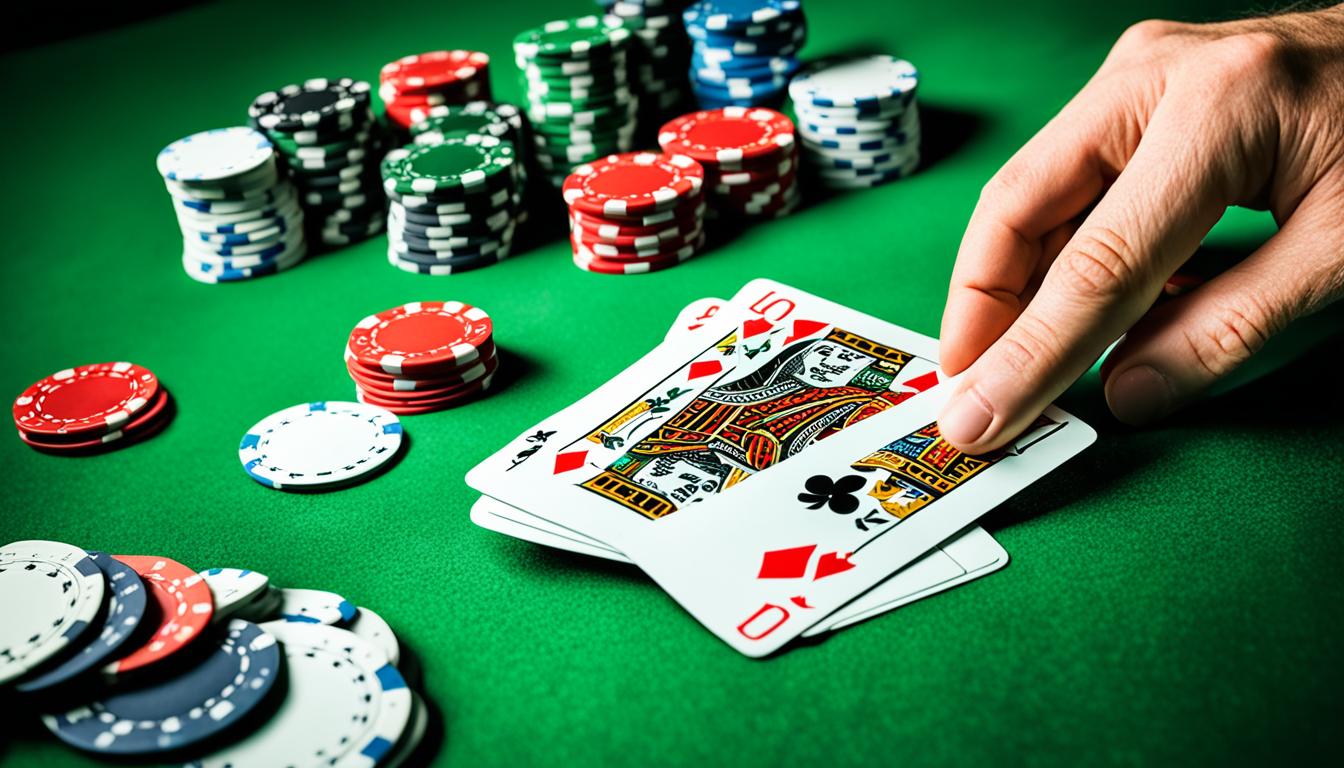 Poker Online Mudah Menang