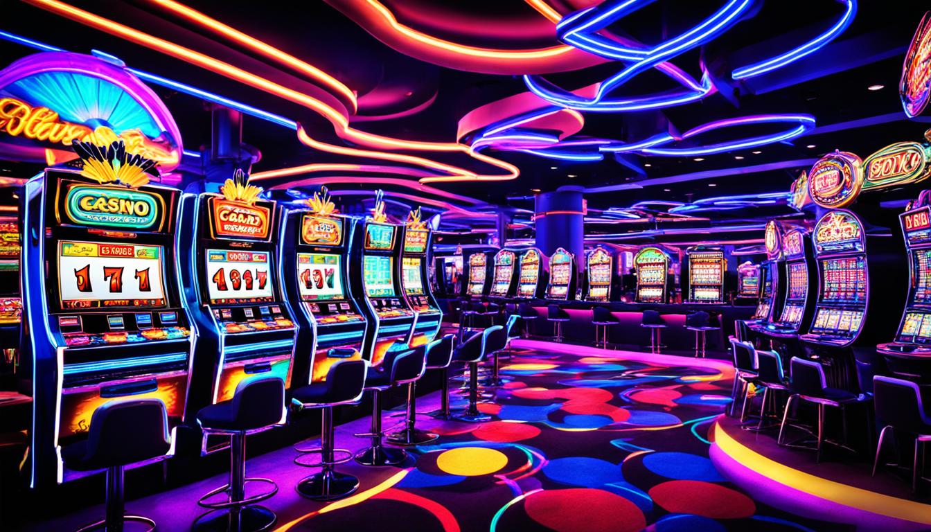 Situs slot gacor terpercaya