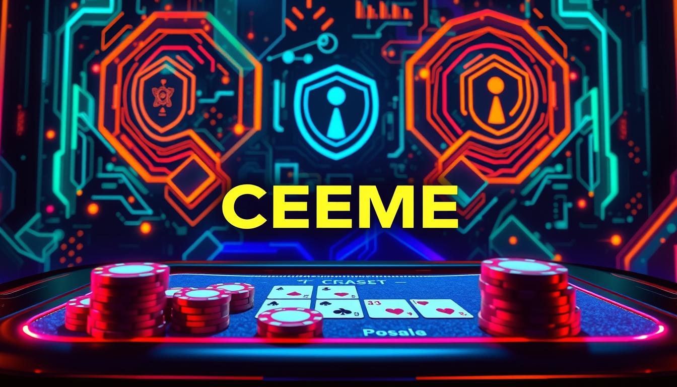 Ceme Online Terpercaya