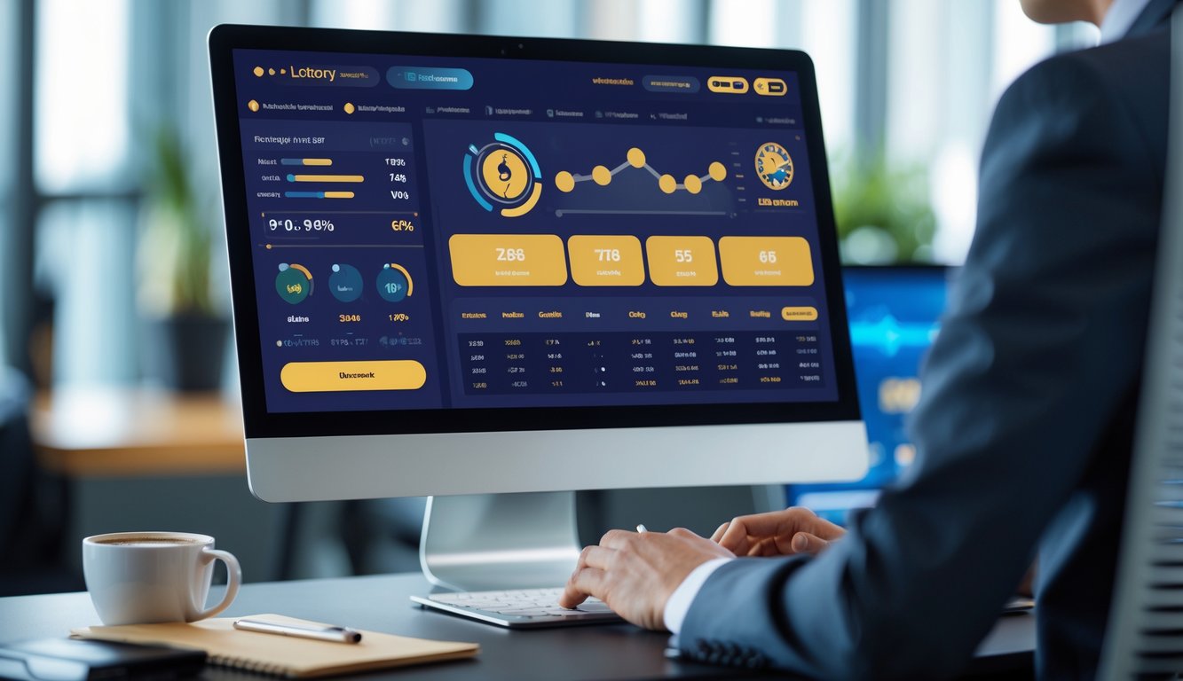 Platform Bandar Togel Korea Online Resmi dengan Sistem Terpercaya untuk Pengalaman Bermain yang Aman