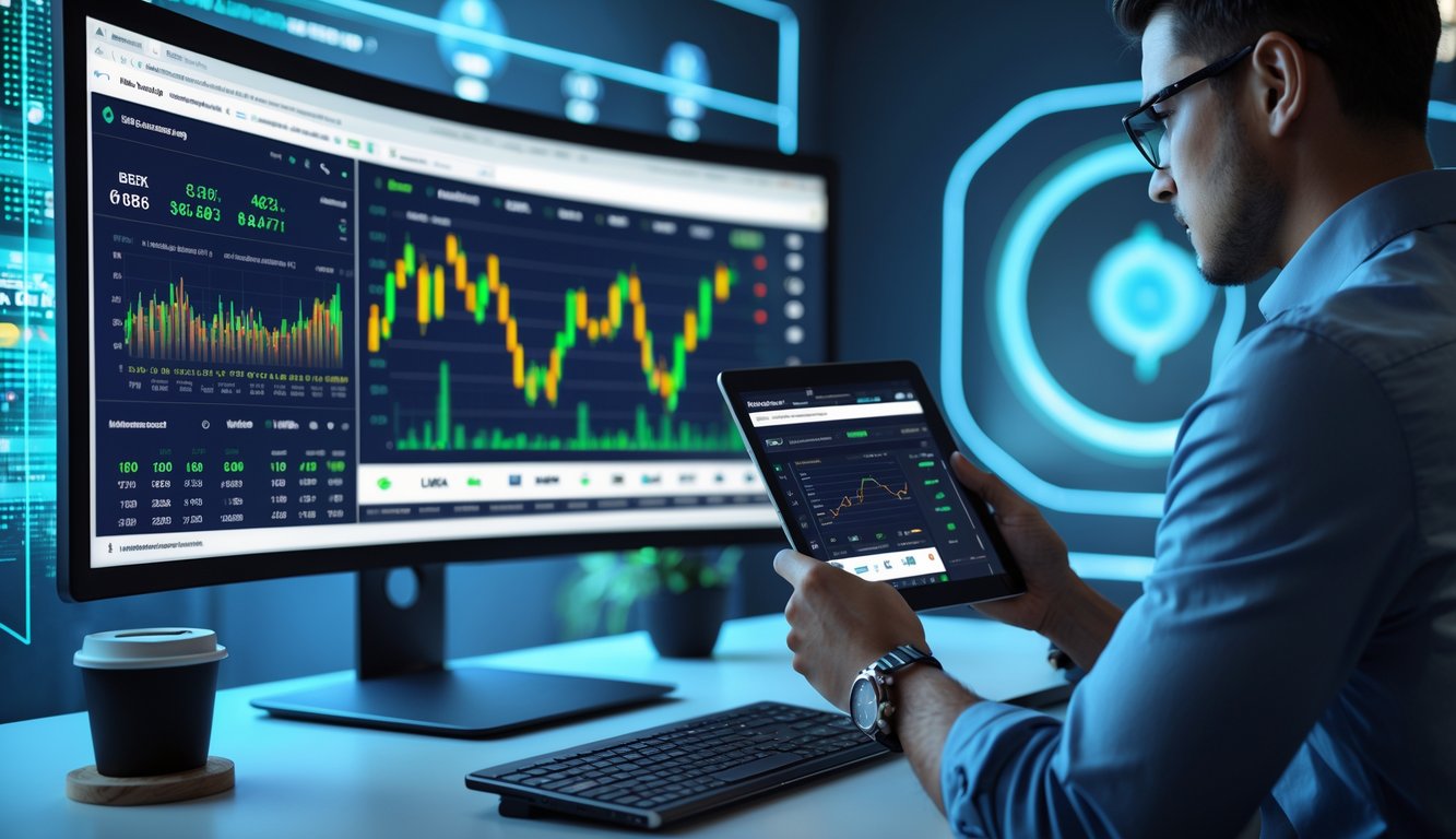Situs Taruhan Olahraga Online Terpercaya untuk Pemain di 2026: Panduan Lengkap dan Tips Terbaik