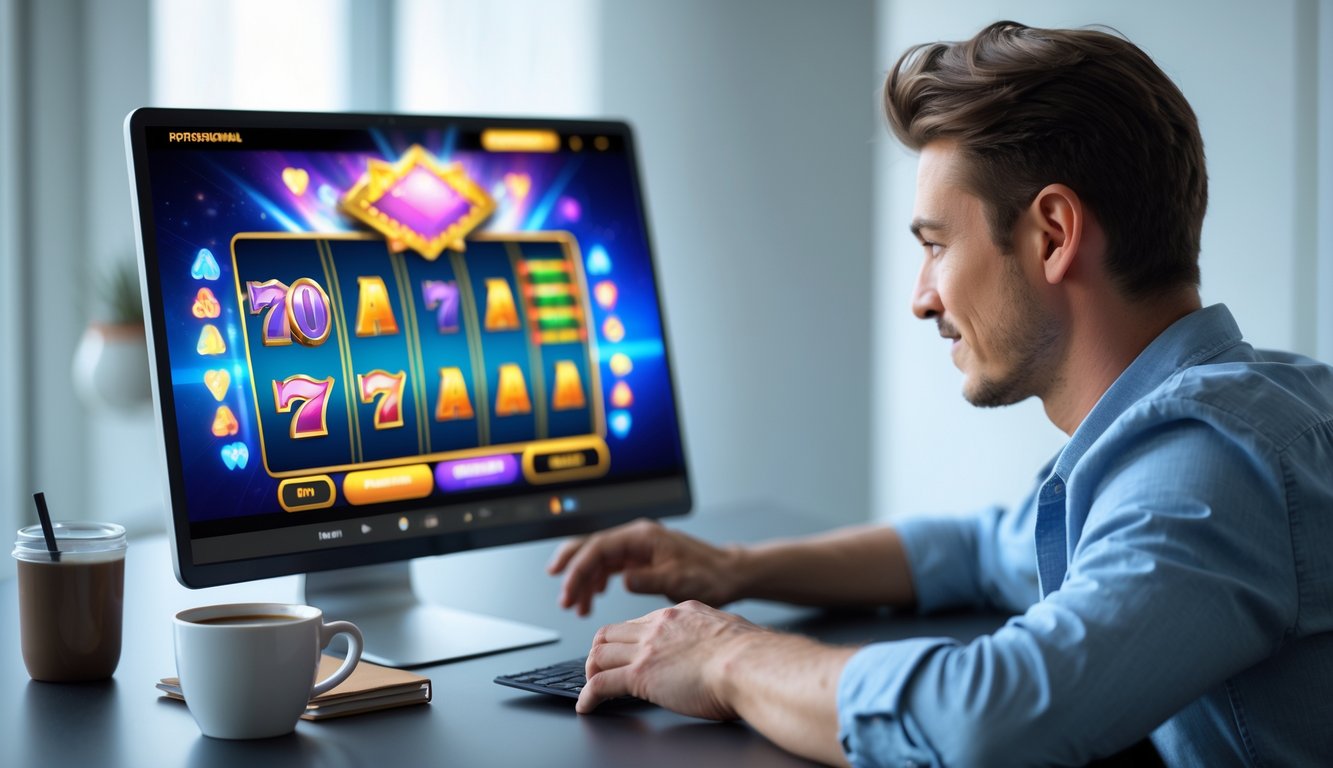 Cara Menang di Slot Gacor Online Nolimit City dengan Strategi Terbaik yang Efektif