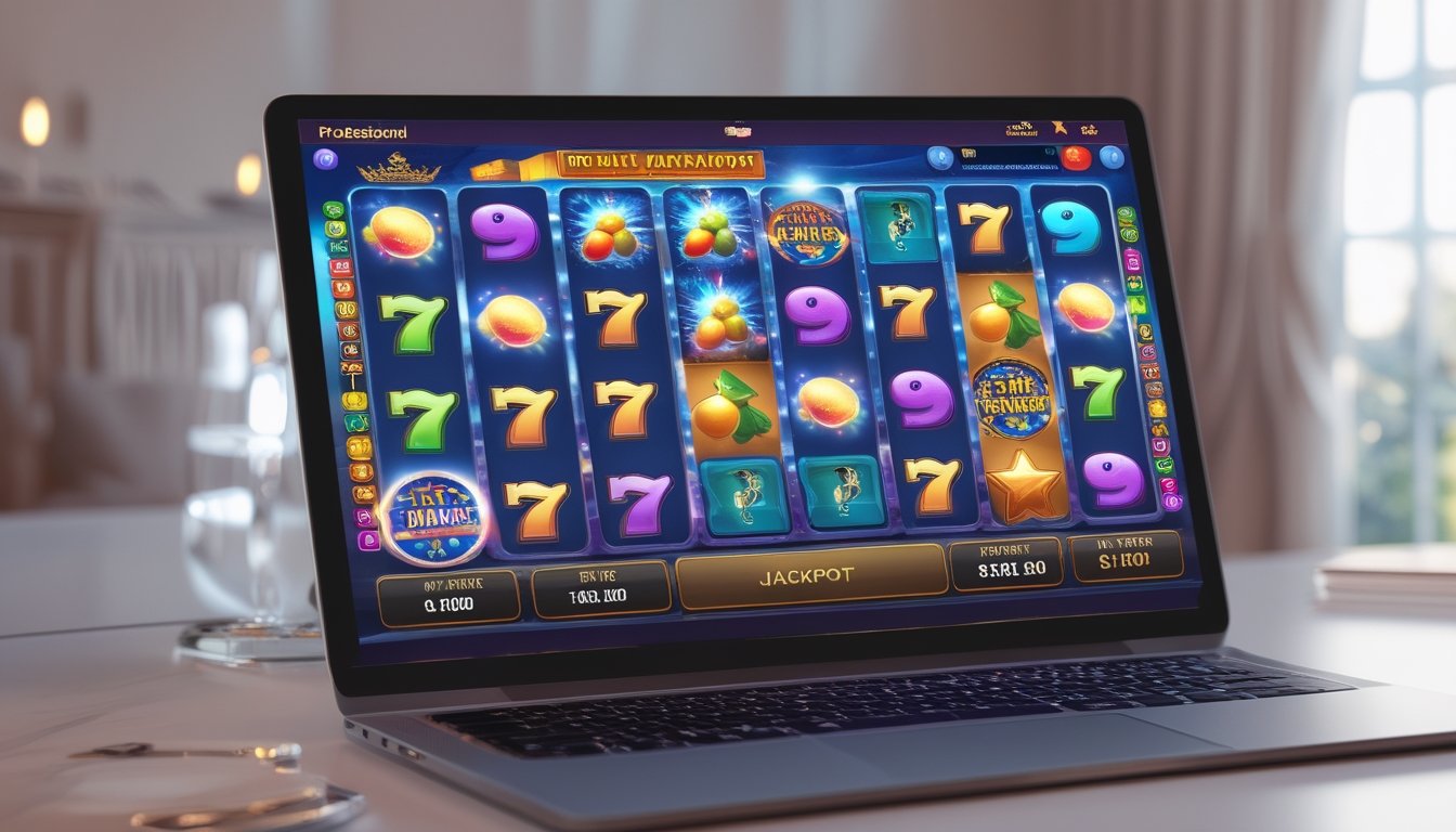 Pola Slot Gacor Online yang Sering Memberikan Jackpot Harian untuk Menang Besar