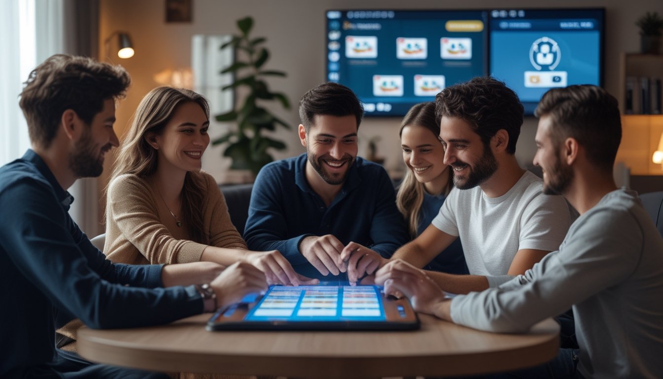 Cara Memilih Platform Ceme Private Room yang Aman untuk Bermain Bersama Komunitas yang Terpercaya