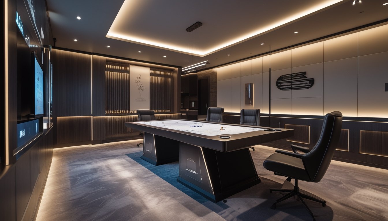 Platform Ceme Private Room Dengan Sistem Room Eksklusif dan Pengalaman Bermain Premium yang Unik