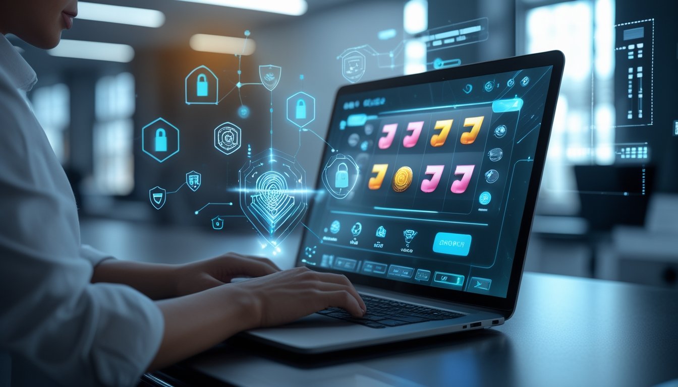 Panduan Lengkap Memilih Situs Slot Online Terpercaya dengan Sistem Keamanan Terbaru 2026 untuk Pengalaman Bermain yang Optimal
