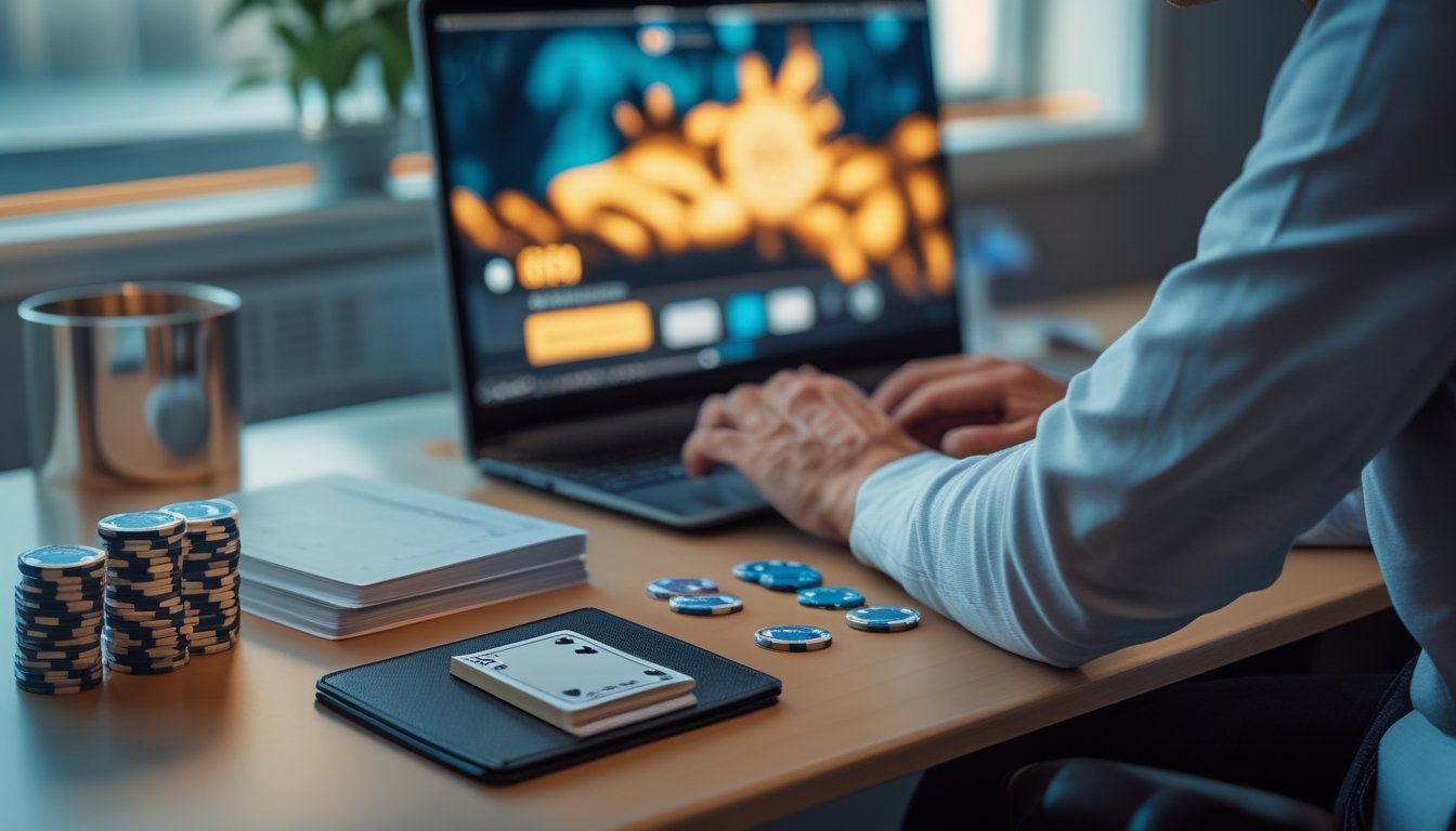 Tips Mengelola Modal Kecil untuk Meraih Jackpot Terbesar di Bandar Ceme Online Maxwin 2026: Strategi Bermain Bijak