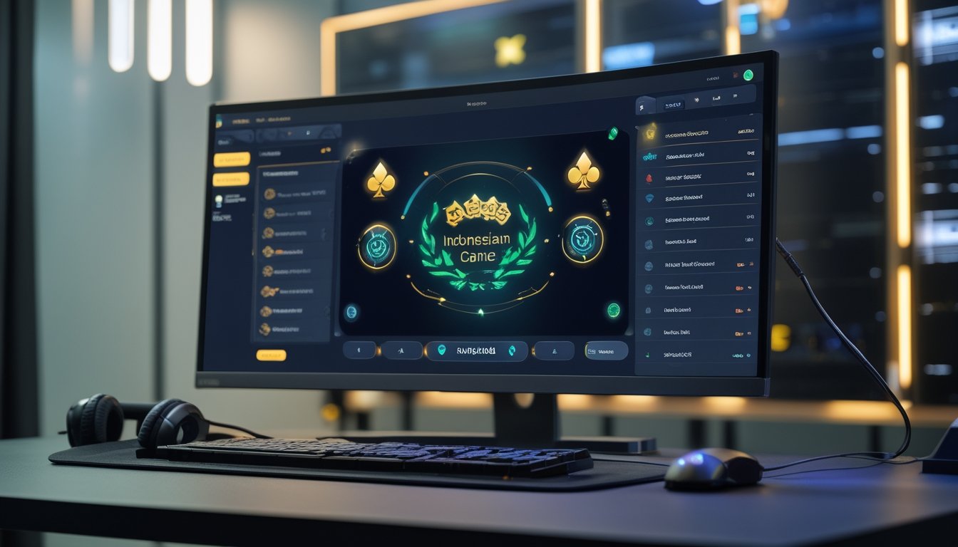 Rekomendasi Provider Server Game Kartu Terbaik di Bandar Ceme Online Maxwin 2026: Pilihan Terpercaya