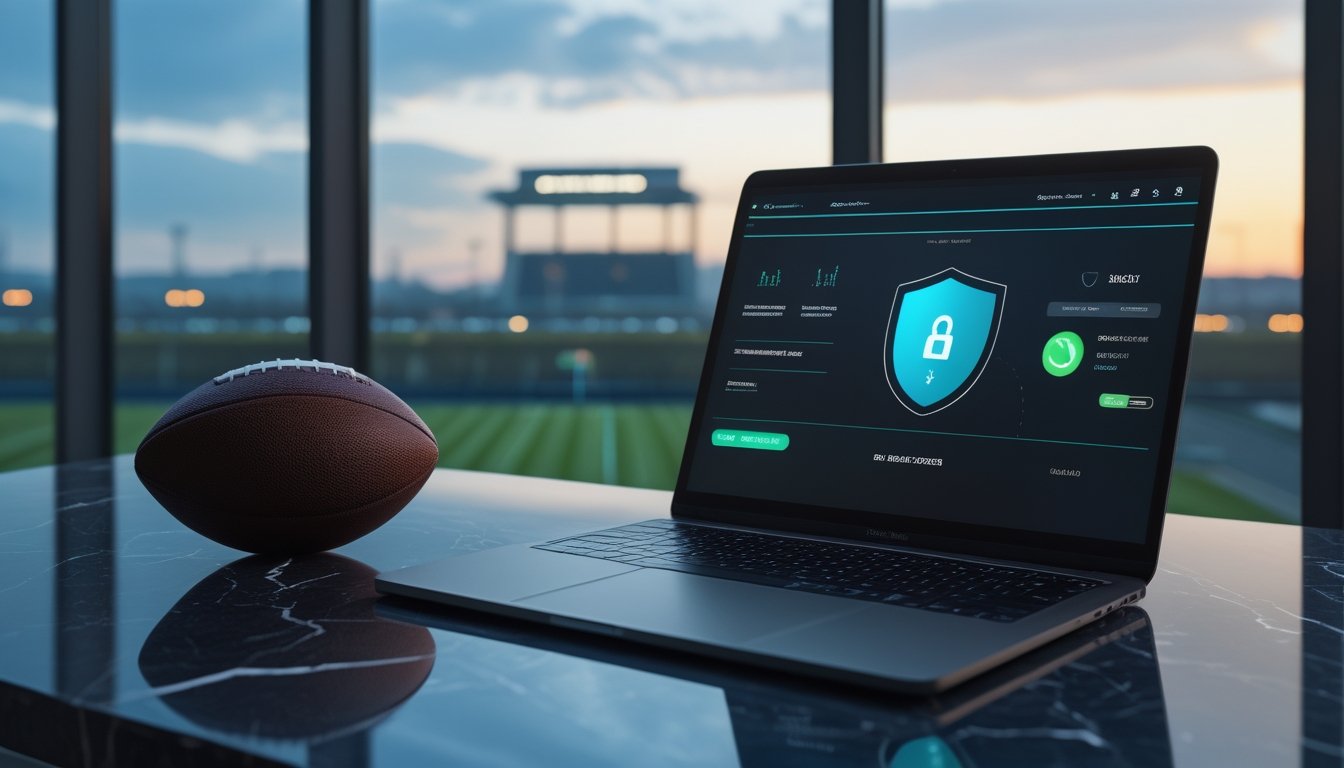 Daftar Bandar Bola Resmi Terpercaya dan Paling Aman di Tahun 2026: Panduan Memilih Platform Tepercaya