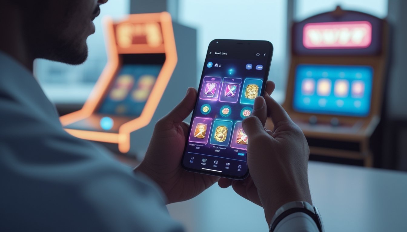 Slot Online 2026: Cara Kerja dan Perkembangan Digital